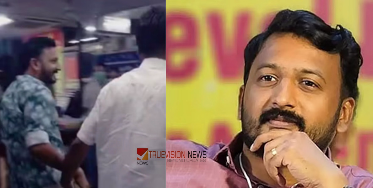 'ഞാൻ പുറത്തുവരും, സ്വതന്ത്രനായി മത്സരിച്ചാൽ പോലും ജയിക്കും', പൊലീസിനെ വെല്ലുവിളിച്ച് രാഹുൽ മാങ്കൂട്ടത്തിൽ