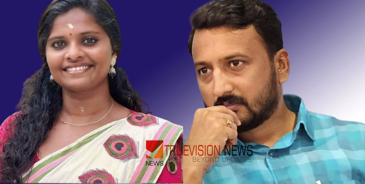 'തുടരെ തുടരെ ബലാത്സംഗം ചെയ്യുന്നത് മാനസിക വൈകൃതമാണ്'; രാഹുൽ മാങ്കൂട്ടത്തിലിനെതിരെ രൂക്ഷവിമർശനവുമായി യൂത്ത് കോൺഗ്രസ് നേതാവ്