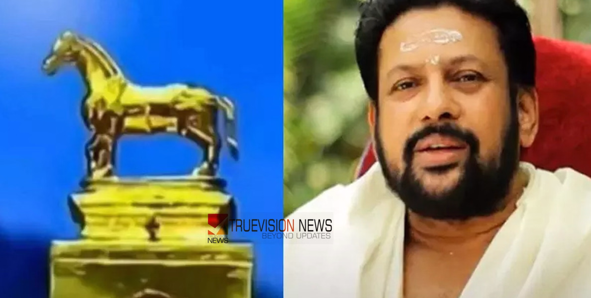 വാജി വാഹനം കോടതിയില്‍; കസ്റ്റഡിയിലെടുത്തത് തന്ത്രിയുടെ വീട്ടില്‍ നിന്ന്