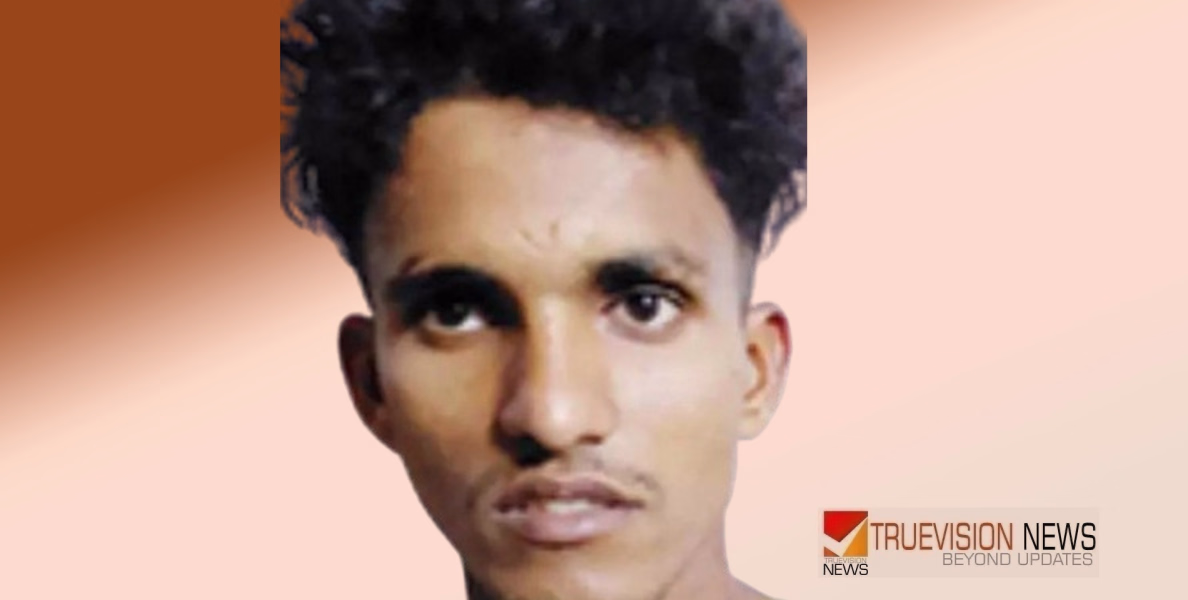 മേയാൻ വിട്ട പോത്തിനെ പിക്കപ്പിൽ കടത്തി; വഴിയിൽ വെച്ച് കള്ളനെ പൊക്കി ഉടമ, പട്ടാമ്പിയിൽ യുവാവ് അറസ്റ്റിൽ