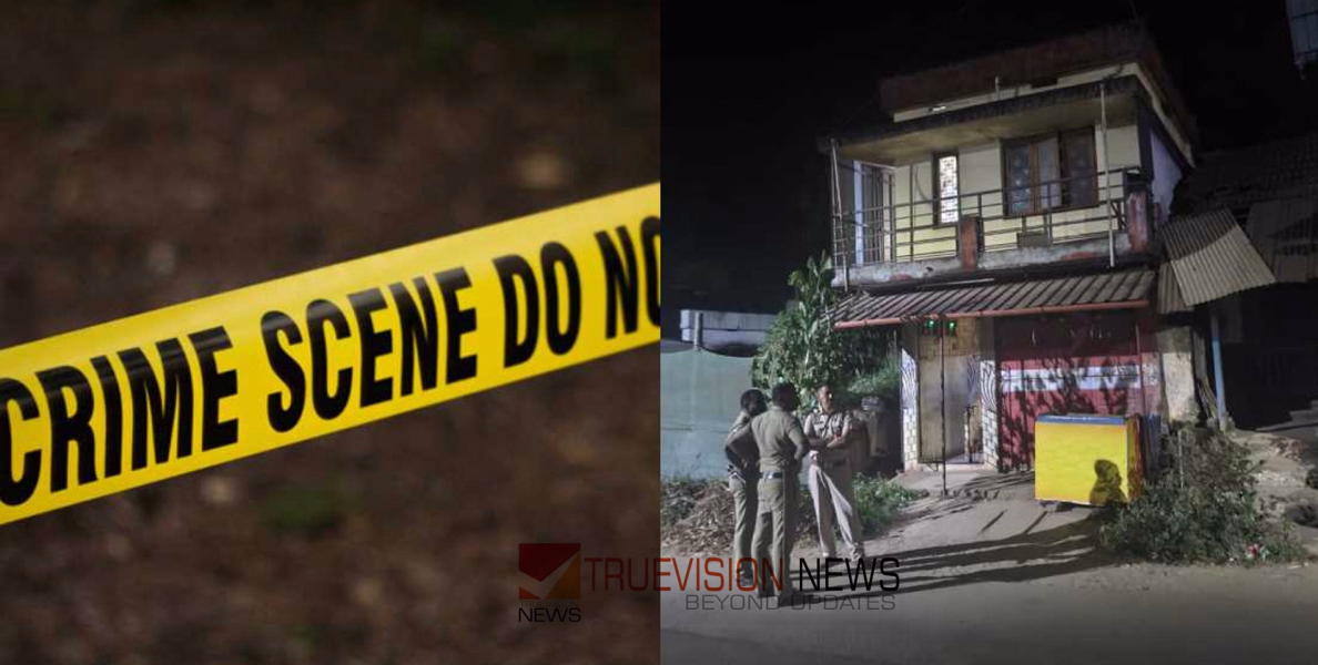 അർദ്ധരാത്രിയിലെ ഇരട്ടക്കൊല; ദമ്പതികളെ കൊന്നത് പേരക്കുട്ടിയുടെ അവകാശതർക്കത്തിനിടെ, മകളുടെ ഭർത്താവ് കസ്റ്റഡിയിൽ