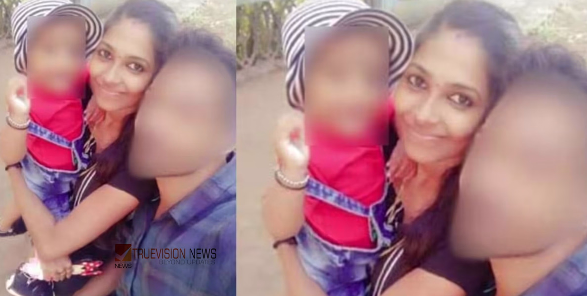 'പാൽകൊടുക്കുന്നതായി അഭിനയിച്ചു, മൊബൈൽ വെട്ടത്തിൽ ആരുമറിയാതെ കടൽത്തീരത്തേക്ക്';  ശരണ്യ കുഞ്ഞിനെ കൊന്നത് കൃത്യമായ ആസൂത്രണത്തോടെ