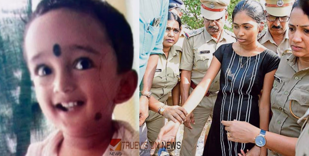 തയ്യിൽ കടൽത്തീരത്തെ ക്രൂരത; മകനെ എറിഞ്ഞുകൊന്ന അമ്മ ശരണ്യയുടെ ശിക്ഷാവിധി ബുധനാഴ്ച; ഉപ്പുവെള്ളത്തിന്റെ അംശം കുരുക്കായി