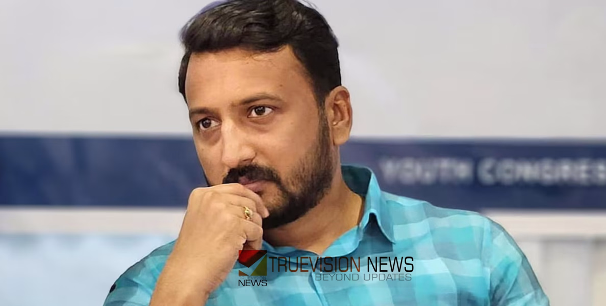 മൂന്നാം ബലാത്സംഗ കേസ് ; രാഹുൽ മാങ്കൂട്ടത്തിലിന്റെ ജാമ്യ ഹർജി ഇന്ന് കോടതി പരിഗണിക്കും