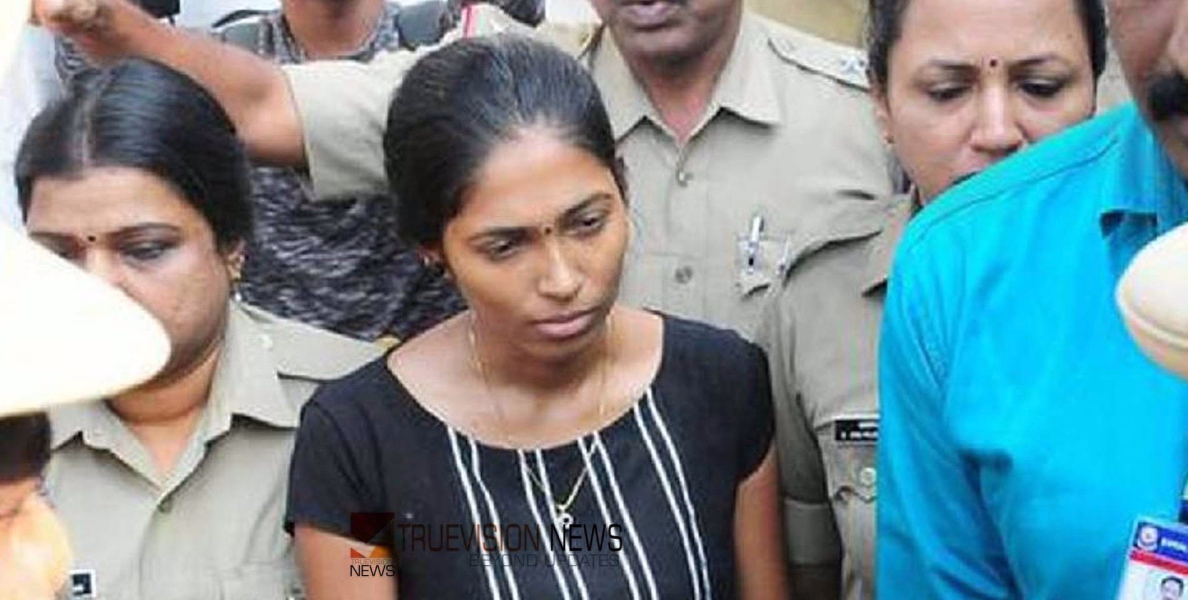 നാടിനെ ഞെട്ടിച്ച കൊലപാതകം: കണ്ണൂരിൽ ഒന്നരവയസുകാരനെ കടലിൽ എറിഞ്ഞുകൊലപ്പെടുത്തിയ കേസ്; ശരണ്യയുടെ ശിക്ഷാവിധി ഇന്ന്