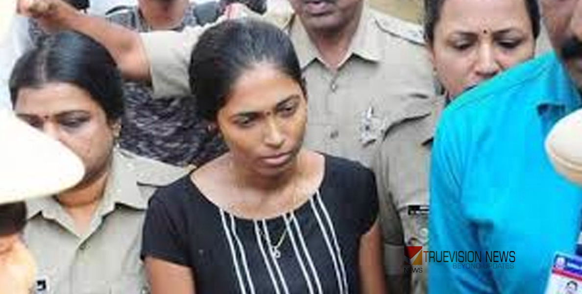 കണ്ണൂരിൽ ഒന്നര വയസുകാരനെ കടലിൽ എറിഞ്ഞുകൊന്ന കേസ്; അമ്മയ്ക്കുള്ള ശിക്ഷാവിധി ഇന്ന്