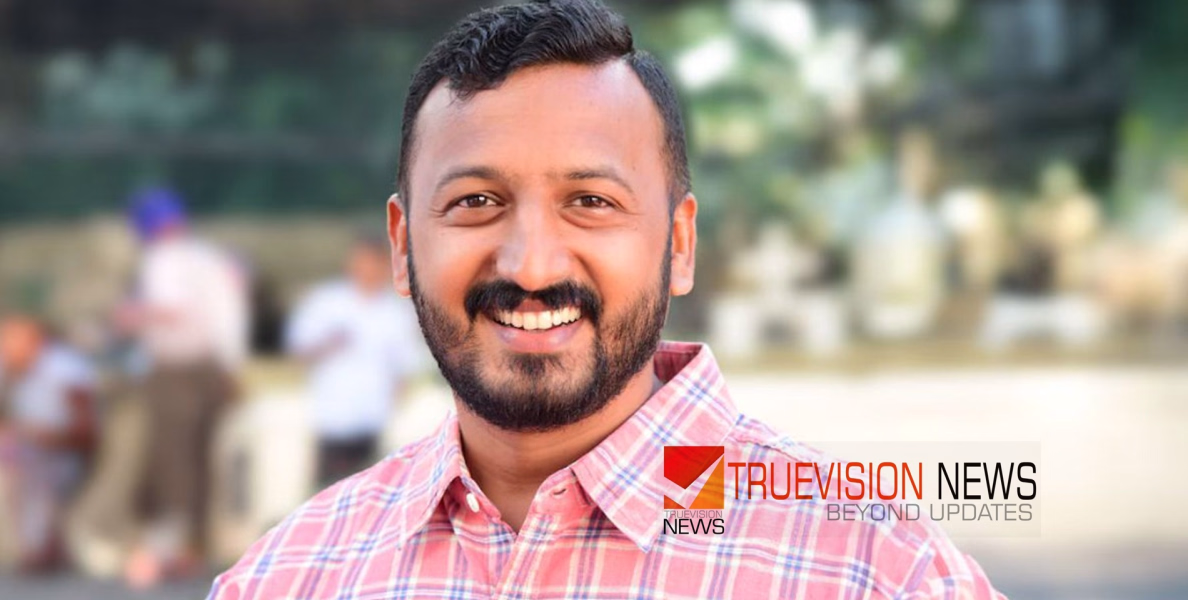 മൂന്നാം ബലാത്സംഗ പരാതി; രാഹുല്‍ മാങ്കൂട്ടത്തിലിന്റെ ജാമ്യാപേക്ഷ ഇന്ന് പരിഗണിക്കും