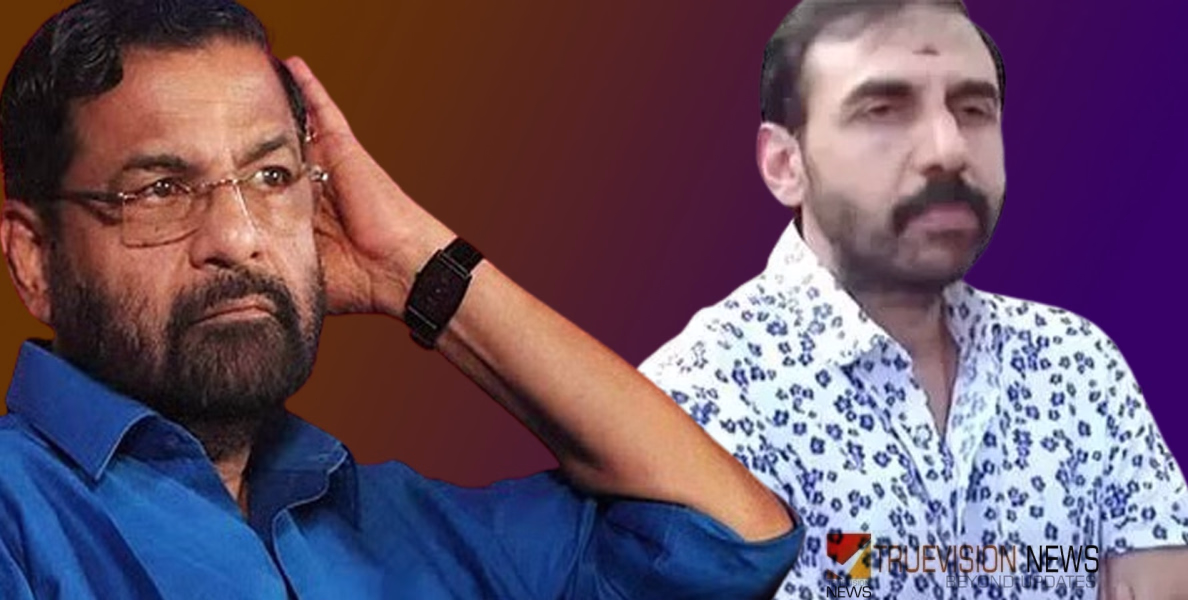 കടകംപള്ളിക്ക് പോറ്റിയുമായി പണമിടപാടുണ്ടോ? സാമ്പത്തിക ഇടപാടുകളെക്കുറിച്ച് അന്വേഷിക്കാനൊരുങ്ങി ഇ ഡി