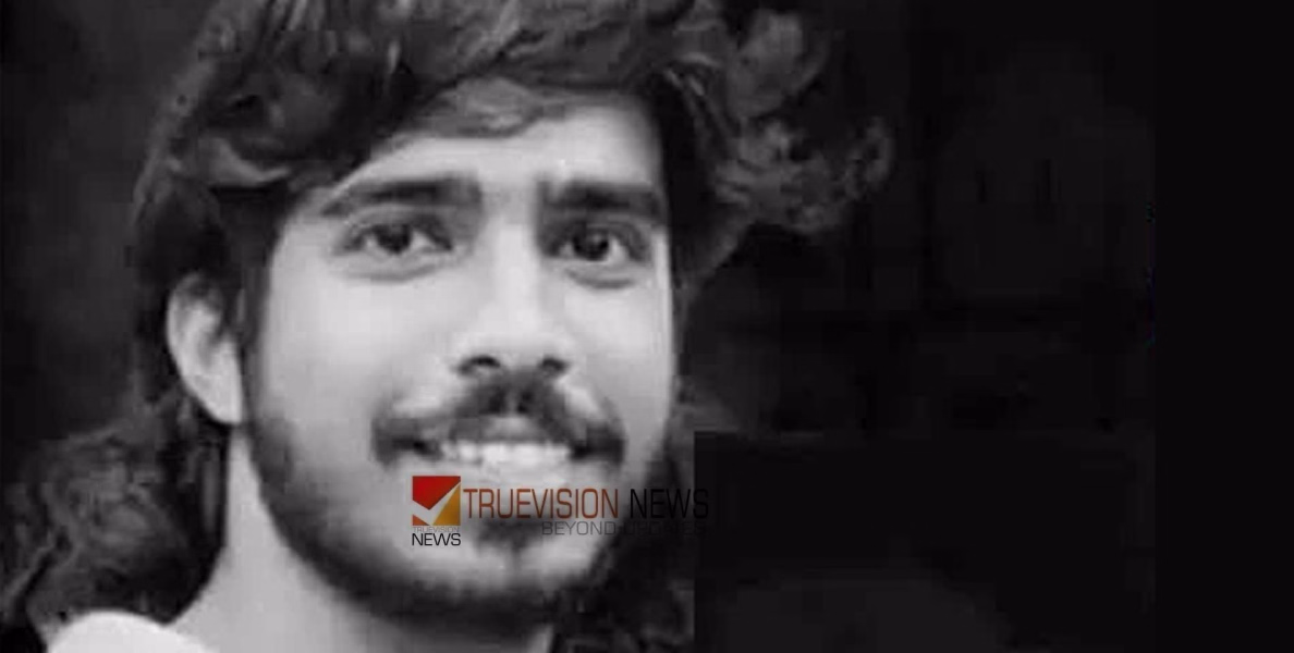 കണ്ണൂർ തോട്ടടയിൽ ബൈക്ക് അപകടത്തിൽ കോളേജ് വിദ്യാർത്ഥിക്ക് ദാരുണാന്ത്യം