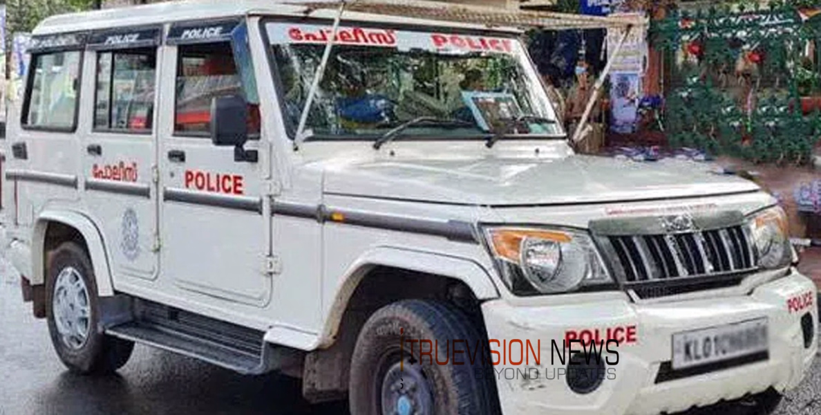  കണ്ണൂർ പിണറായിയിൽ യൂത്ത് കോൺഗ്രസ് ബിജെപി പ്രവർത്തകരുടെ വീടിന് നേരെ ആക്രമണം