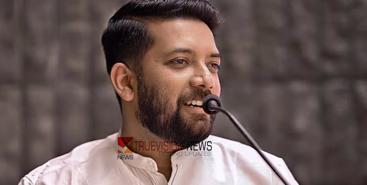 ദേശീയപാത ഉപരോധം: ഷാഫി പറമ്പിലിന് തടവും പിഴയും ശിക്ഷ 