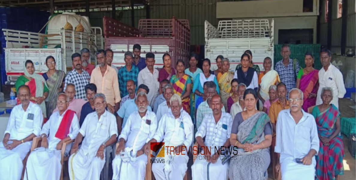 പാലക്കാട് ട്വന്‍റി 20യിൽ നിന്ന് കൂട്ടരാജി;  മണ്ഡലം കമ്മിറ്റി ഇല്ലാതായി
