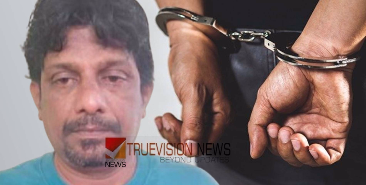 'മോതിരമൊന്ന് വേണം, തട്ടാനെ കാണിച്ച് അത് പോലെയൊന്ന് പണിയാനാണ്'; കണ്ണൂരിൽ വയോധികനെ കബളിപ്പിച്ച് കവര്‍ച്ച നടത്തിയ പ്രതി പിടിയിൽ