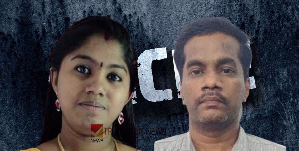 ആറ് വർഷമായിട്ടും കുട്ടികളില്ല, മനോവിഷമത്തിൽ ഒരുമിച്ച് ജീവനൊടുക്കാൻ തീരുമാനം; സാരിയിൽ യുവതി പിടഞ്ഞ് മരിക്കുമ്പോൾ മാറിനിന്ന് ഭർത്താവ്