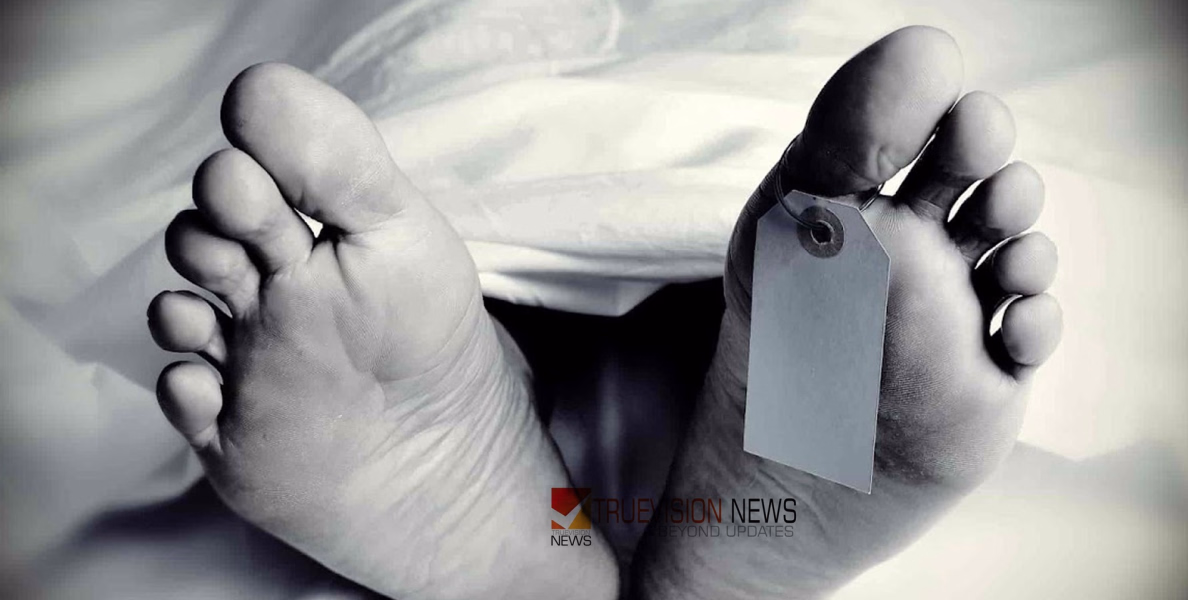 പാലക്കാട് സെപ്റ്റിക് ടാങ്കില്‍ വീണ് യുവാവ് മരിച്ചു, അപകടം ആളൊഴിഞ്ഞ വീട്ടിലെ പ്ലാവില്‍ കയറാന്‍ ശ്രമിക്കുന്നിതിനിടെ  