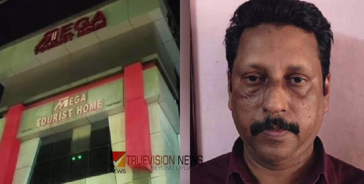 ലോഡ്ജിൽ അനാശാസ്യം, ഉടമ അറസ്റ്റിൽ; കസ്റ്റമേഴ്സിനെ എത്തിച്ച എട്ട് പേരെയും പൊലീസ് പിടികൂടി