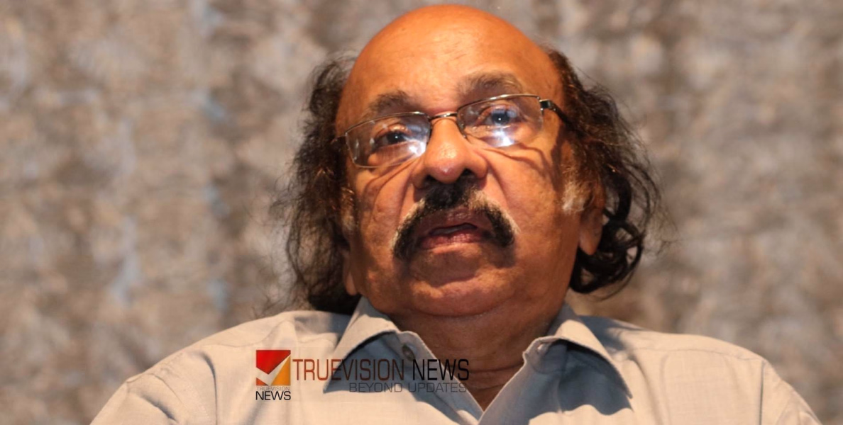 'കുടുംബം പുലര്‍ത്താനാണ് അവർ ഇവിടെ വന്നു പണിയെടുക്കുന്നത്; അതിഥി തൊഴിലാളികളെ അധിക്ഷേപിക്കുന്ന മുഖ്യമന്ത്രിയുടെ പ്രസ്താവന അപമാനകരം' - കെ സച്ചിദാനന്ദൻ