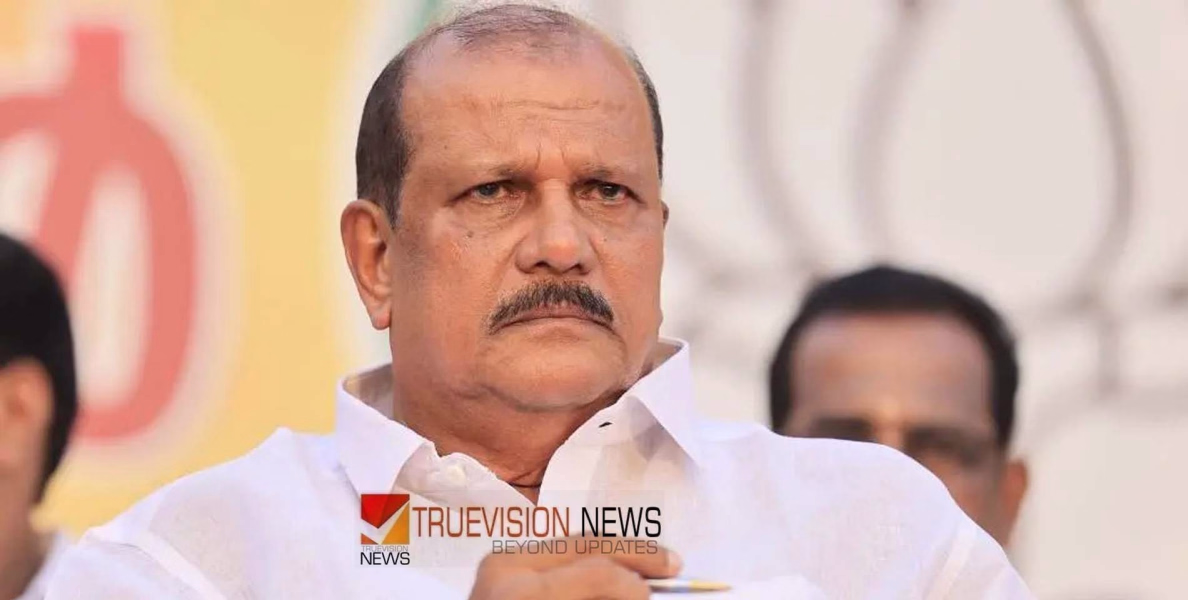 മാഹിയിലെ സ്ത്രീകളെ അധിക്ഷേപിക്കൽ; കേസ് റദ്ദാക്കണമെന്ന് ആവശ്യപ്പെട്ട് പി സി ജോർജ് ഹൈക്കോടതിയിൽ