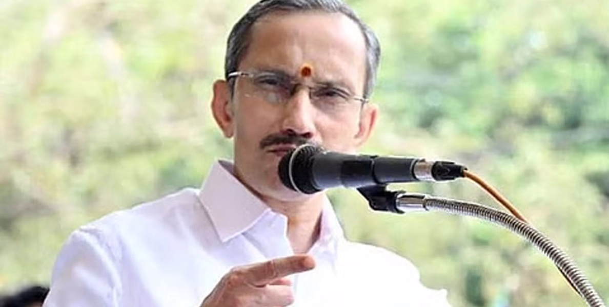 സിനിമയെ സിനിമയായി കാണുക; കേരള സ്റ്റോറി 2 വിവാദത്തിൽ എം.ടി. രമേശ്