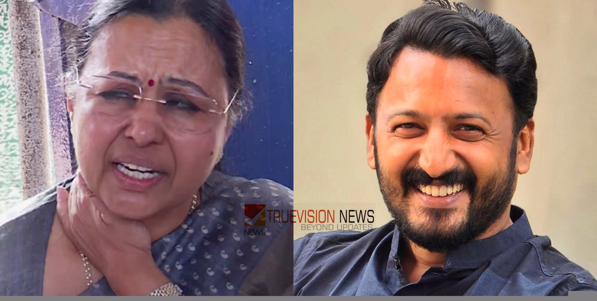മന്ത്രിയുടെ ഈ കുഞ്ഞു മുറിവിനാണോ വേദന? കൈ നഷ്ടപ്പെട്ട വിനോദിനിയുടെ വേദനയോ? വീണാ ജോർജിനെതിരെ രാഹുൽ മാങ്കൂട്ടത്തിൽ