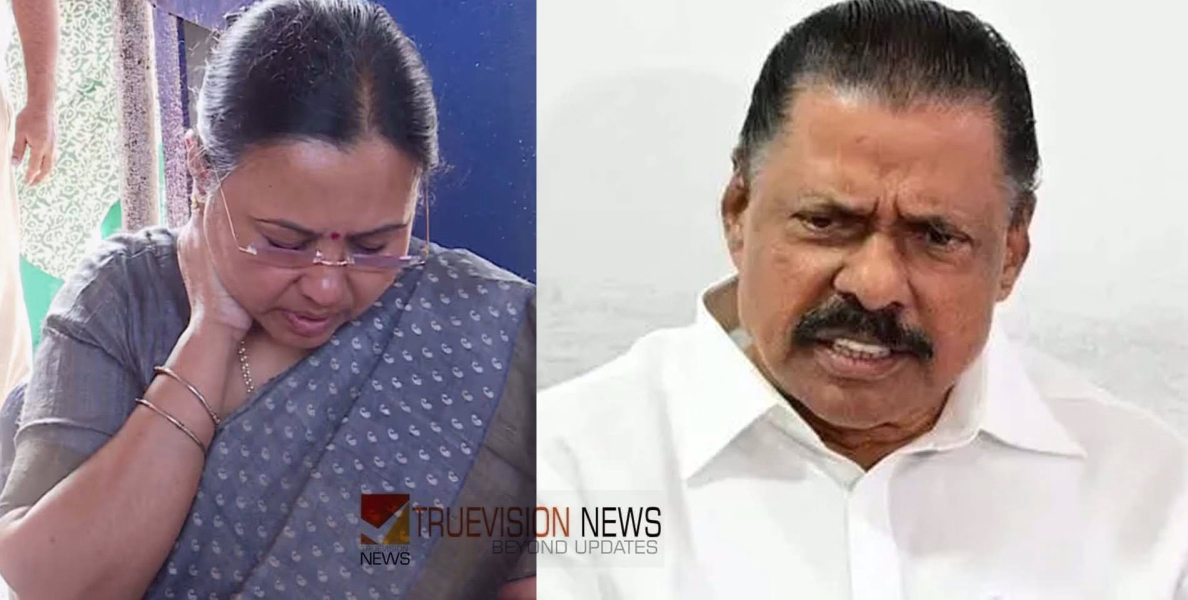 മന്ത്രിക്ക് നേരെയുണ്ടായത് നിഷ്ഠൂരമായ കടന്നാക്രമണം, ആസൂത്രിതം; ഇന്ന് കേരളത്തിൽ ഉടനീളം പ്രതിഷേധിക്കുമെന്ന് എംവി ​ഗോവിന്ദൻ