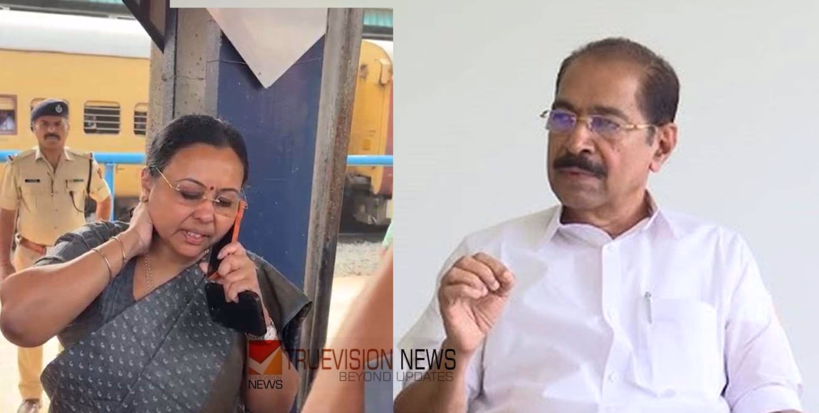 'പരിക്കേറ്റു എന്ന് പറയുന്നത് അതേപടി വിശ്വസിക്കാനാകില്ല, ദൃശ്യങ്ങൾ കാണിച്ചു തന്നാൽ വിശ്വസിക്കാം; കെ എസ് യു  പ്രവർത്തകർ സംഭവം നിഷേധിച്ചിട്ടുണ്ട്' - സണ്ണി ജോസഫ്