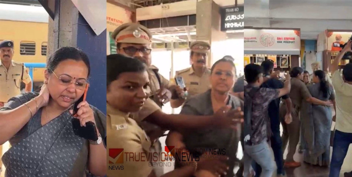 നാടകം പൊളിഞ്ഞു....! 'കറുത്ത വസ്ത്രം കെഎസ്‍യുക്കാരന്റേതല്ല';  സിപിഎം പുറത്തുവിട്ട ദൃശ്യങ്ങളിലുള്ളത് മന്ത്രിയുടെ ഗണ്‍മാന്‍