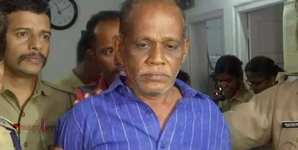 'എനിക്ക് പ്രശ്നക്കാരെ വകവരുത്തണം, അതിന് തോക്ക് വേണം'; നെന്മാറ ഇരട്ടക്കൊലപാതകത്തിൽ ചെന്താമരയ്ക്കെതിരെ നിർണ്ണായക സാക്ഷിമൊഴി