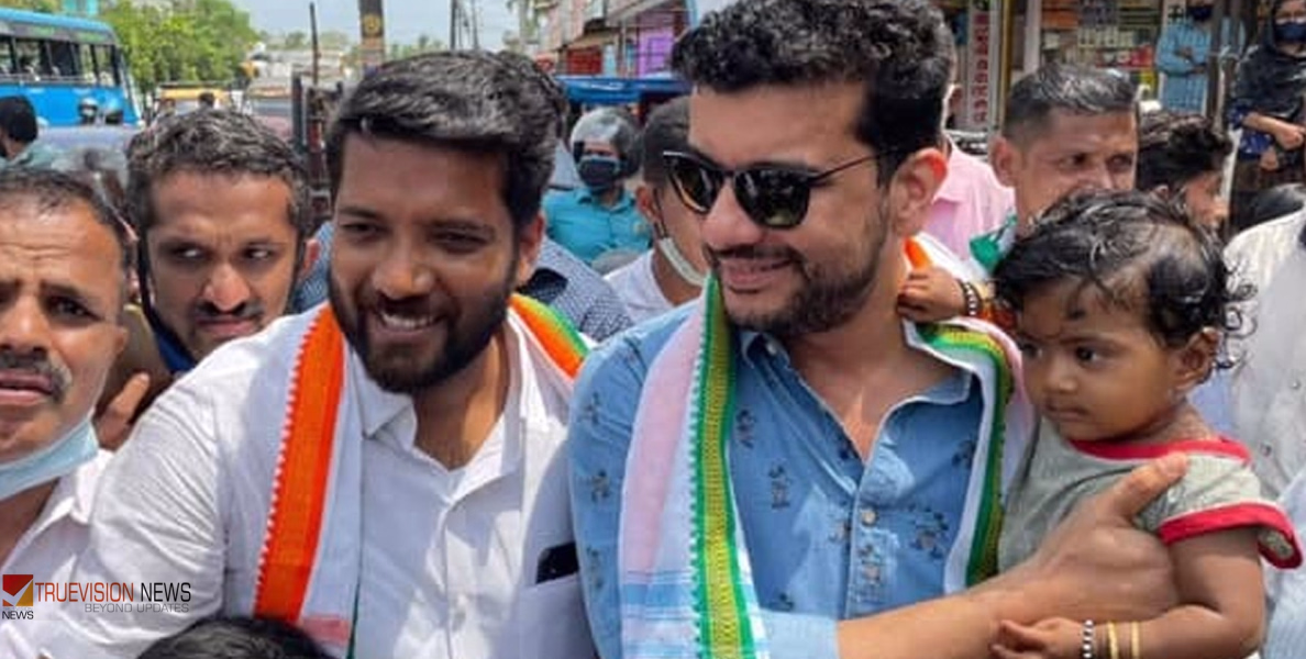 രാഹുലിന് പകരം പിഷാരടി എത്തിയേക്കും; കെ. മുരളീധരൻ വട്ടിയൂർക്കാവിൽ; കോൺഗ്രസ് സ്ഥാനാർത്ഥി നിർണ്ണയത്തിൽ വൻ ട്വിസ്റ്റ്!