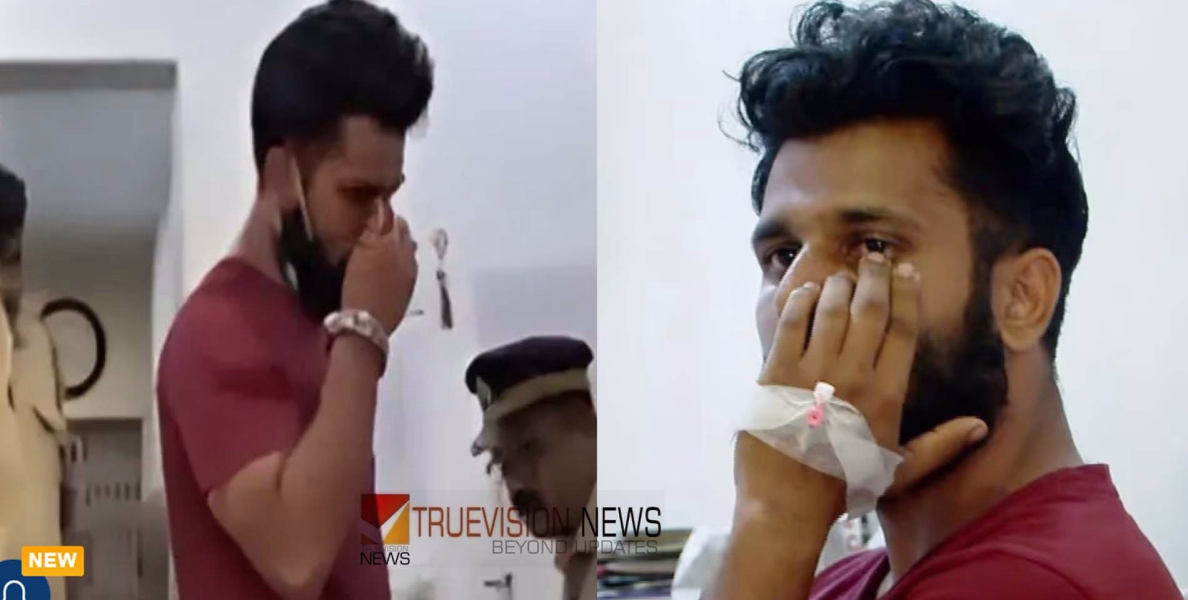 ഒരേസമയം രണ്ടുയുവതികളുമായി ബന്ധം; രണ്ടുപേരെയും വിവാഹവാഗ്ദാനം നൽകി പീഡിപ്പിച്ചെന്ന് പരാതി; ജിം ട്രെയിനര്‍ അറസ്റ്റില്‍