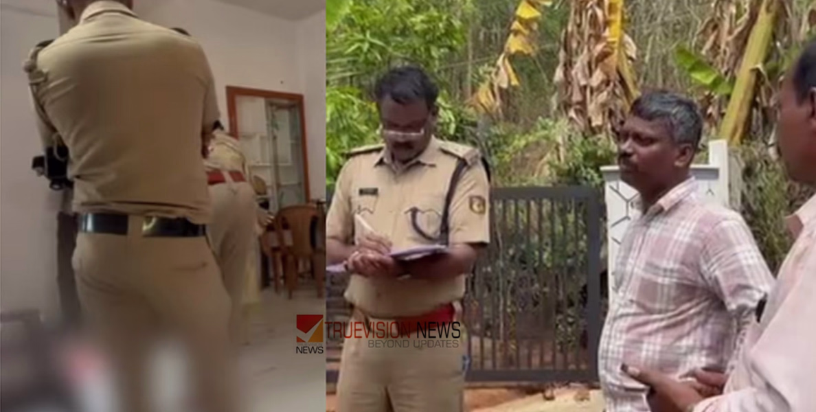 മദ്യപാനത്തിനിടെ തർക്കം; പാലക്കാട് മകന്റെ ക്രൂരമായ മർദ്ദനത്തിനിരയായി ചികിത്സയിൽ കഴിഞ്ഞിരുന്ന പിതാവ് മരിച്ചു,  പ്രതി റിമാൻഡിൽ
