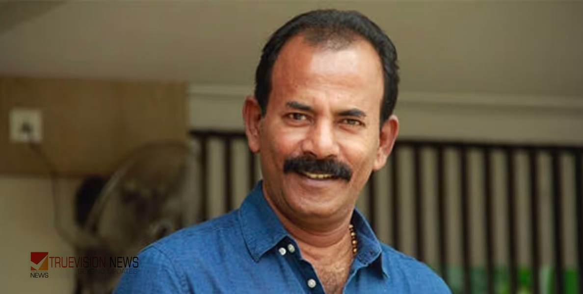 ഒറ്റപ്പാലത്ത് എൻ.ഡി.എ സ്ഥാനാർത്ഥിയായി മേജർ രവി എത്തിയേക്കും; മണ്ഡലത്തിൽ സന്ദർശനം നടത്തി