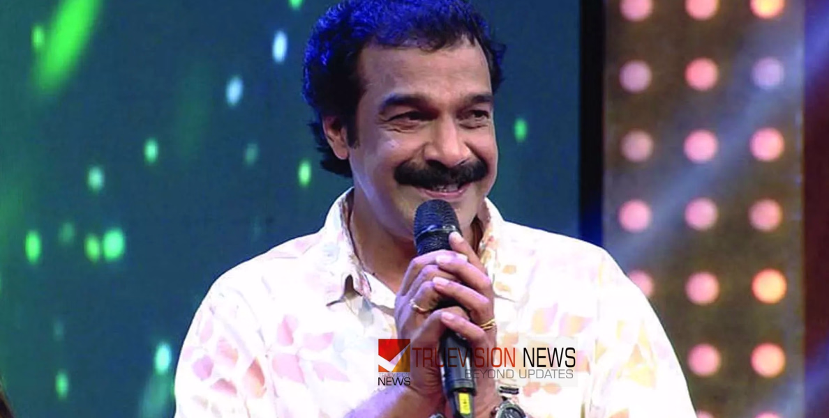 തൃശൂരിൽ എൽഡിഎഫ് സ്ഥാനാർഥിയായി ജയരാജ് വാര്യർ പരി​ഗണനയിൽ