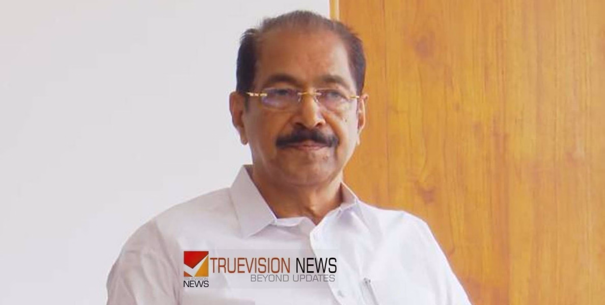 സുധാകരന് മുന്നറിയിപ്പ്.....? 'സ്വയം സ്ഥാനാർഥി പ്രഖ്യാപനം വേണ്ട, പാർട്ടി വിരുദ്ധ നീക്കങ്ങൾ ഉണ്ടാകരുത്'; നിർദേശവുമായി സണ്ണി ജോസഫ്