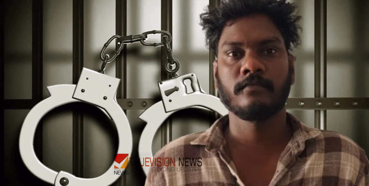 തൃശൂരിൽ എസ്.ഐയെ സ്‌കൂട്ടറിടിച്ച് വീഴ്ത്തിയ സംഭവം; പ്രതി വിഷ്ണു അറസ്റ്റിൽ