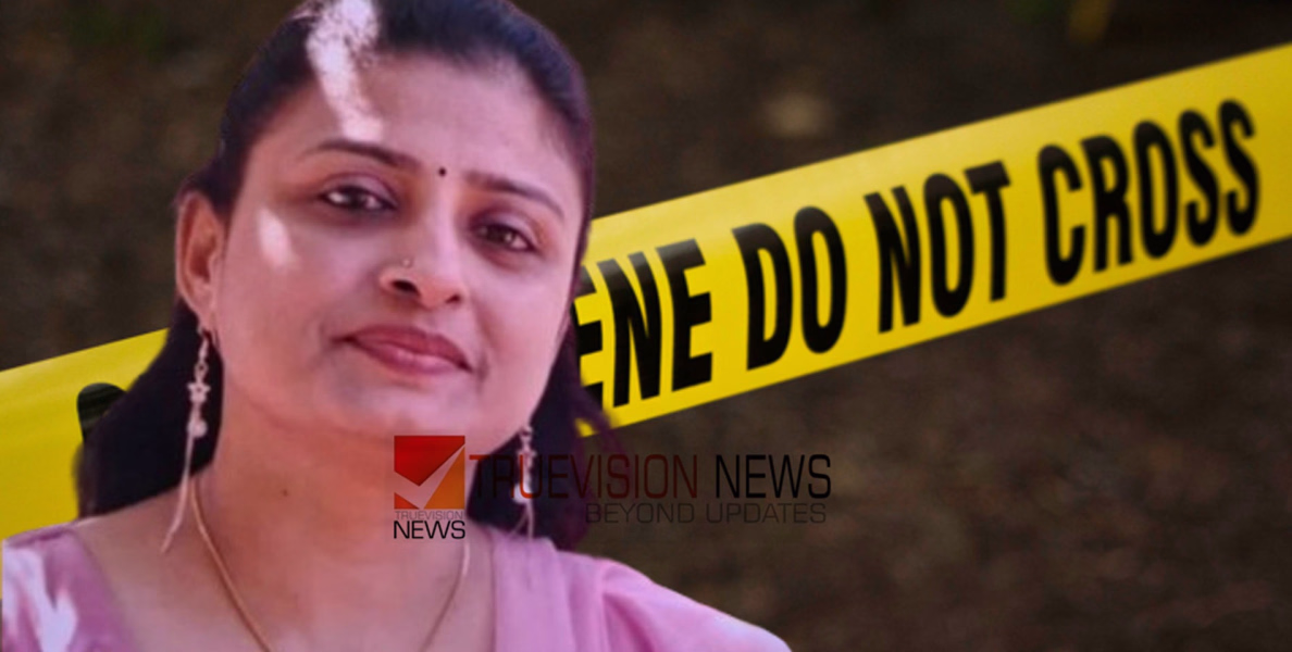 വർഷങ്ങളായുള്ള കുടുംബ വഴക്ക് പകയായിമാറി...! സൗമ്യയെ കുത്തിവീഴ്ത്തിയത് ജോലി കഴിഞ്ഞ് വീട്ടിലേക്ക് വരുന്നതിനിടെ, അയൽവാസി അറസ്റ്റിൽ 