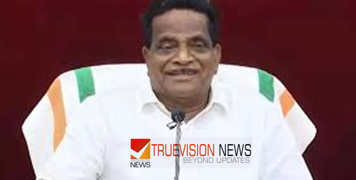 'ബന്ധുത്വമല്ല മാനദണ്ഡം'; ടി.കെ ഗോവിന്ദന്റെ ആരോപണങ്ങള്‍ തള്ളി സിപിഎം