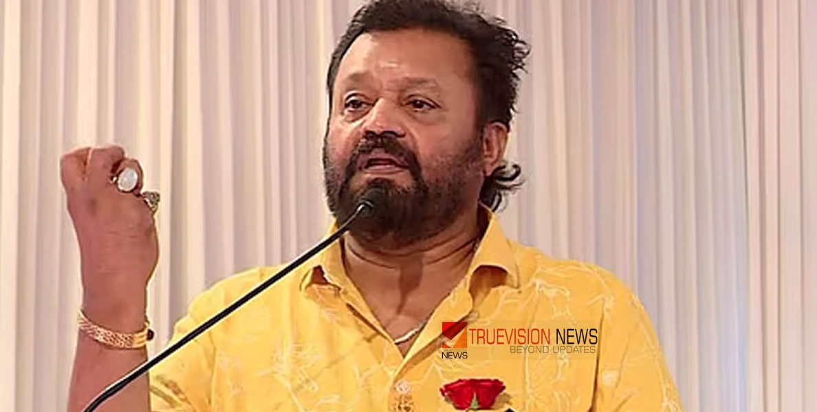 ഇന്ധനവില വർധന റോഡരികിൽ ചർച്ച ചെയ്യേണ്ടതല്ല; മറുപടി മന്ത്രാലയത്തിൽ വന്ന് കേൾക്കാൻ സുരേഷ് ഗോപി