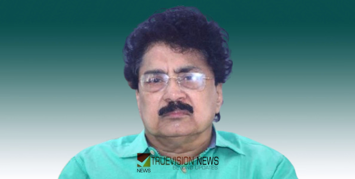 കൈപ്പത്തി ചിഹ്നം നൽകരുതെന്ന് ഒരു വിഭാഗം; പി.കെ ശശി സ്വതന്ത്ര ചിഹ്നത്തിൽ മത്സരിക്കും