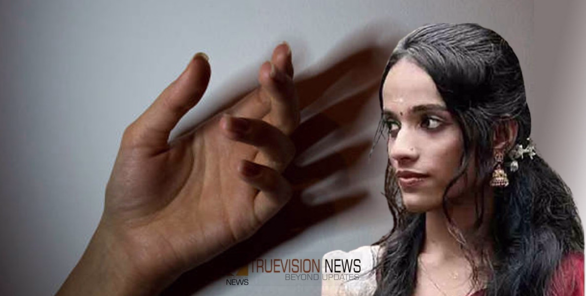 കോളേജിലേക്ക് പോയ അനുപ്രിയ മടങ്ങിയെത്തിയില്ല; തൃശ്ശൂരിൽ കാണാതായ എം.ബി.എ വിദ്യാർഥിനിയുടെ മൃതദേഹം തോട്ടിൽ നിന്ന് കണ്ടെത്തി