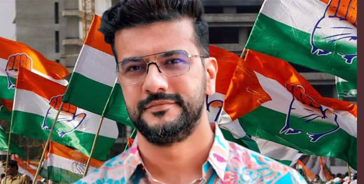 ' കോൺ​ഗ്രസിനുള്ളത് ജനങ്ങളുമായുള്ള ഡീൽ, മത്സരിക്കുന്നത് സിനിമക്കാരനായ രമേശ് പിഷാരടിയല്ല കോൺ​ഗ്രസ് പ്രവർത്തകനായ രമേഷ് പിഷാരടിയാണ് ' - രമേശ്‌ പിഷാരടി
