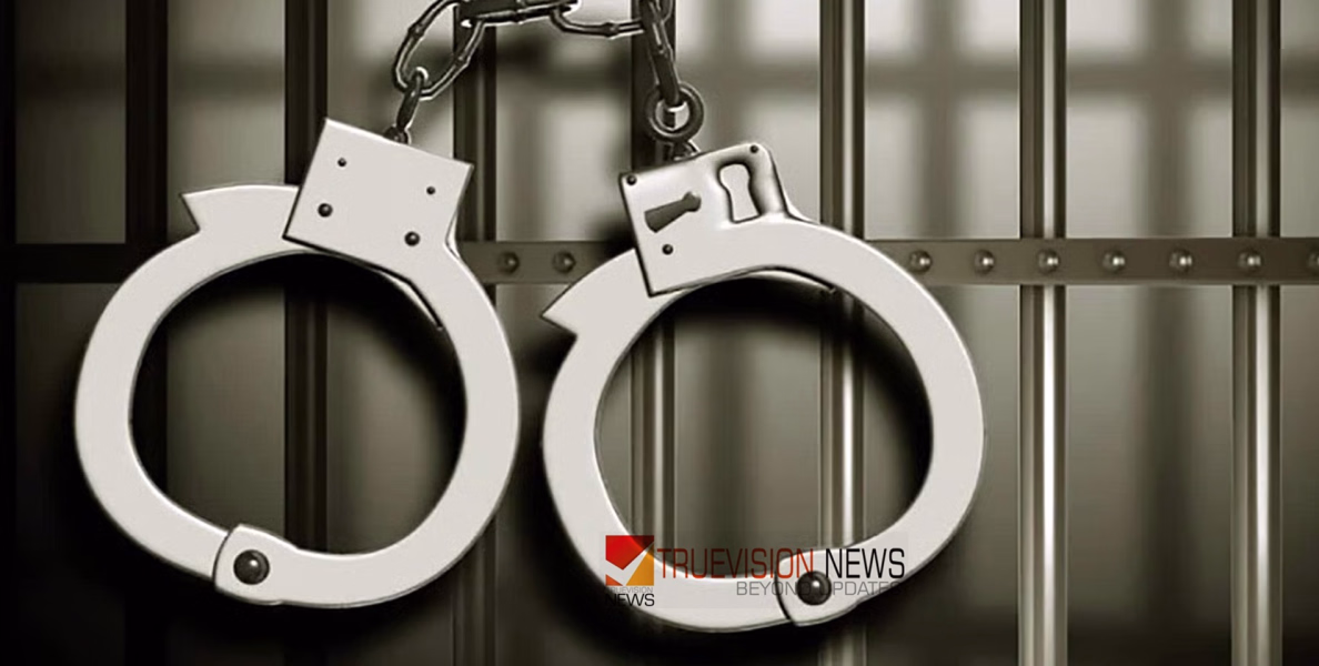 ചാവക്കാട് അക്യുപങ്ചര്‍ ചികിത്സക്കിടെ യുവതിയുടെ മരണം; ഭര്‍ത്താവ് അറസ്റ്റില്‍