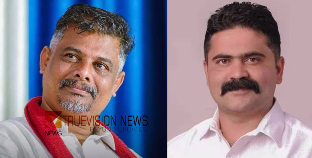 കോണ്‍ഗ്രസ് കൗണ്‍സിലര്‍ക്കെതിരായ പീഡന പരാതി ഞെട്ടലുണ്ടാക്കി; ഒരിക്കലും ഉണ്ടാകാന്‍ പാടില്ലാത്ത പ്രവൃത്തിയാണത് -  എന്‍എംആര്‍ റസാഖ്