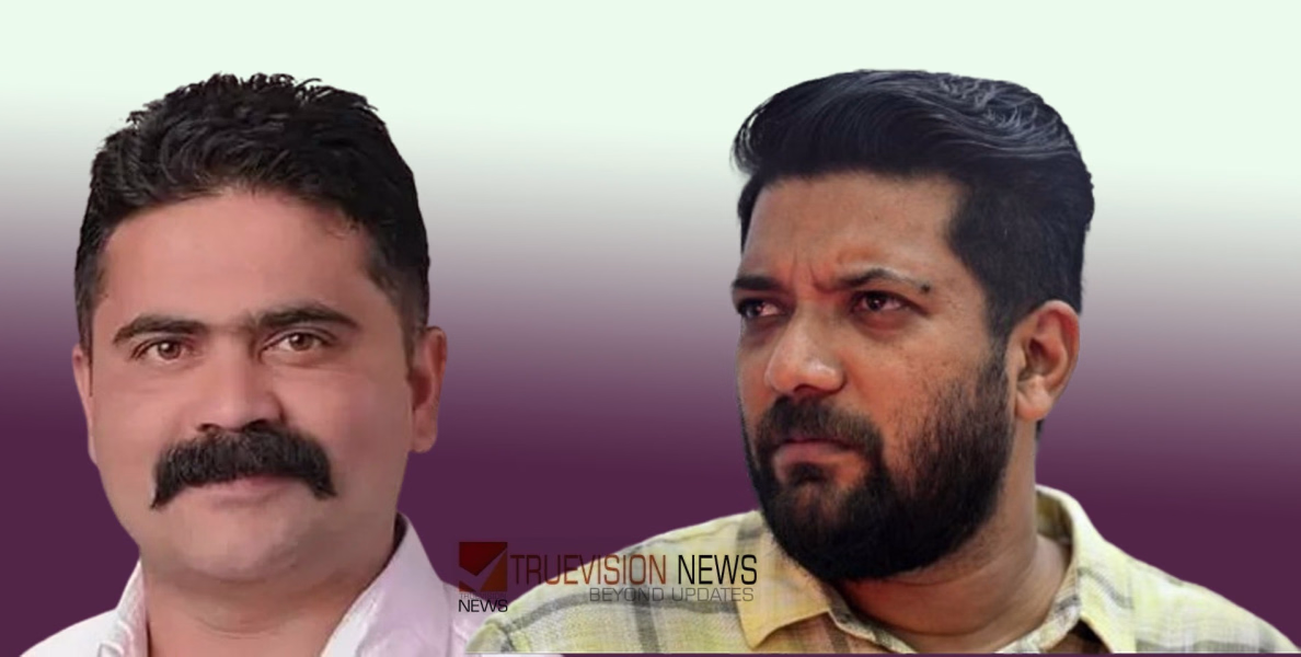 'ഓരോരുത്തരുടെ വ്യക്തി ജീവിതത്തിൽ ഉണ്ടാവുന്നത് ചൂഴ്ന്ന് നോക്കാനാവില്ല'; പ്രശോഭ് സി വത്സനെതിരായ ലൈംഗിക പീഡന പരാതിയിൽ പ്രതികരിച്ച് ഷാഫി പറമ്പിൽ എംപി