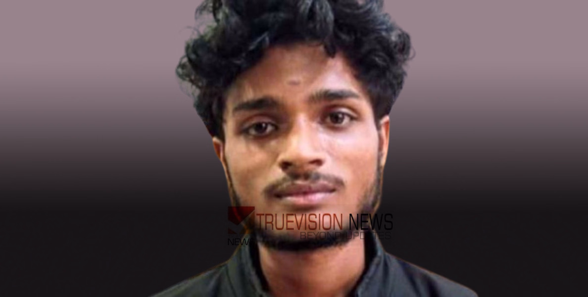 ഒന്ന് ശ്രമിച്ചു...! പോക്‌സോ കേസ് പ്രതി ജയില്‍ചാടി; മണിക്കൂറുകള്‍ക്കുളളില്‍ പിടികൂടി ഗുരുവായൂര്‍ പൊലീസ്