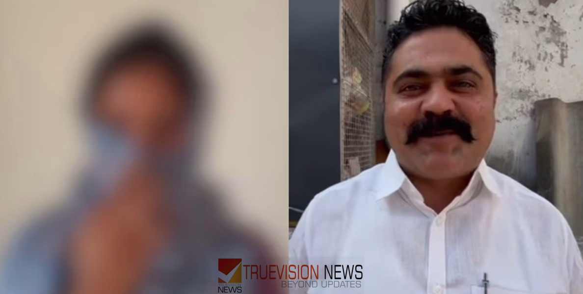 ജോലി വാഗ്ദാനം ചെയ്ത് പീഡനം: കൗൺസിലർ പ്രശോഭിനെതിരെ അതിജീവിതയുടെ രഹസ്യമൊഴി രേഖപ്പെടുത്തി, പ്രതി ഒളിവിൽ തന്നെ, ഡിജിറ്റൽ തെളിവുകൾ ശേഖരിച്ച് പോലീസ്