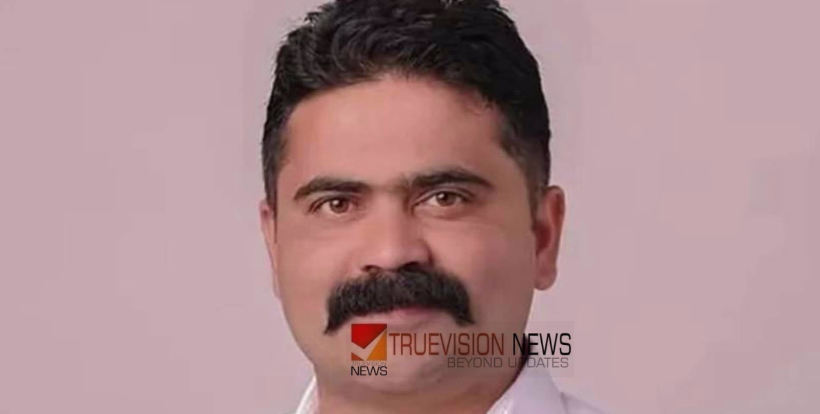 ലൈംഗിക പീഡന പരാതി; ജാമ്യം തേടി കോൺഗ്രസ് കൗൺസിലർ പ്രശോഭ് കോടതിയിൽ