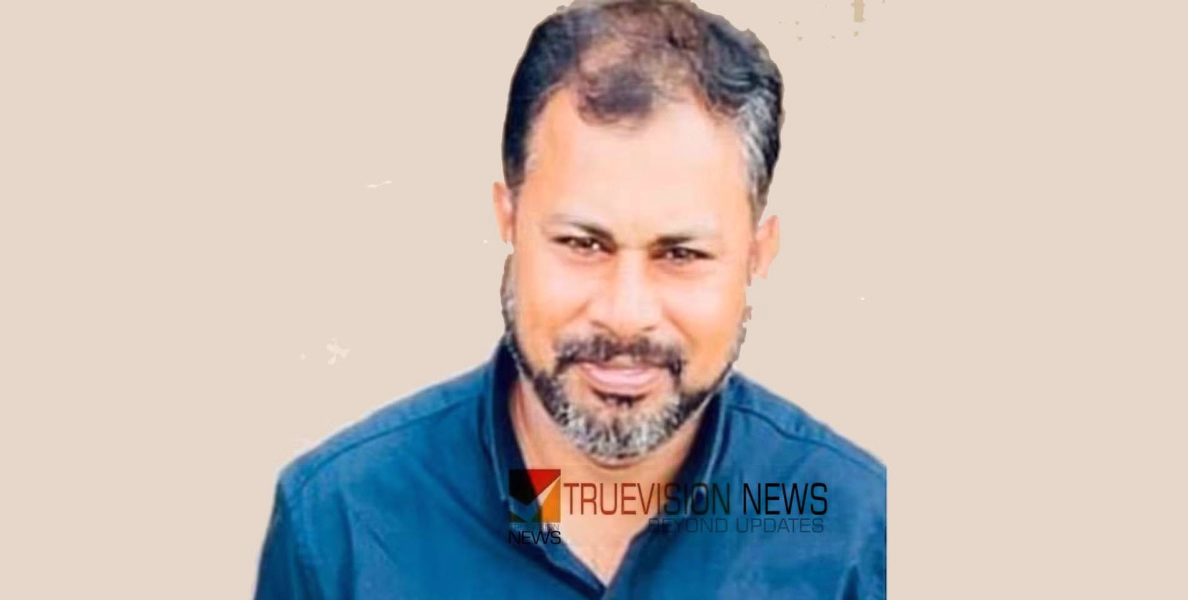 ജിദ്ദയില്‍ റോഡ് കുറുകെ കടക്കുന്നതിനിടെ വാഹനമിടിച്ച് മലയാളി മരിച്ചു