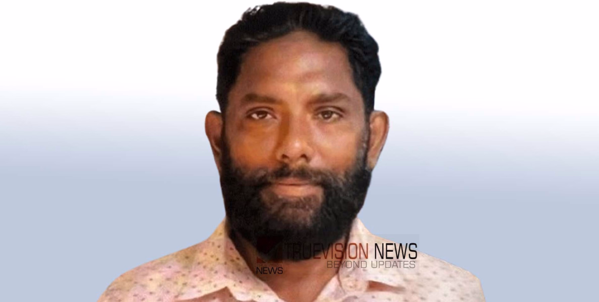പ്രവാസി മലയാളി കുവൈത്തിൽ അന്തരിച്ചു