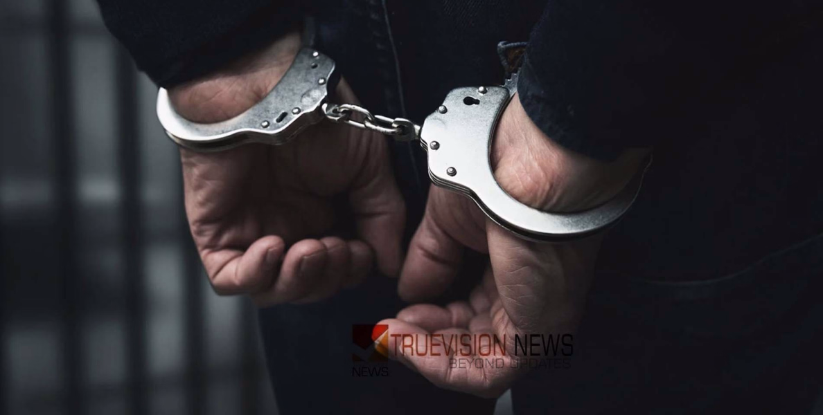 നിയന്ത്രണ മേഖലയുടെ ദൃശ്യങ്ങള്‍ പകര്‍ത്തി; കുവൈറ്റിൽ പ്രവാസികള്‍ ഉള്‍പ്പെടെ 29 പേര്‍ അറസ്റ്റില്‍